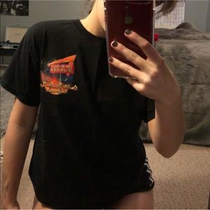 ORIGINAL IN N OUT BURGER SHIRT